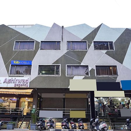 Treebo Hotel Ashirwad Bhopal Extérieur photo
